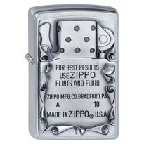 Zapalniczka Zippo Used