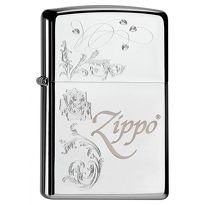 Zapalniczka Zippo Delicate