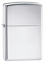 Zapalniczka Zippo High Polish Chrome