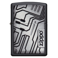 Zapalniczka Zippo SCFI Wall