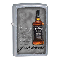 Zapalniczka Zippo Jack Daniel's