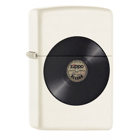 Zapalniczka Zippo Record