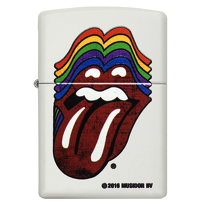 Zapalniczka Zippo Rolling Stones