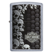 Zapalniczka Zippo Harley-Davidson