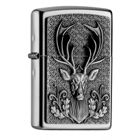 Zapalniczka Zippo Jeleń