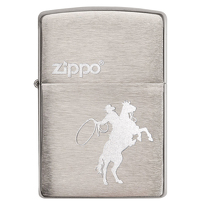 Zapalniczka Zippo Kowboj