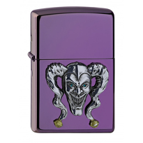 Zapalniczka Zippo Jocker