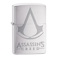 Zapalniczka Zippo Assassin Creed