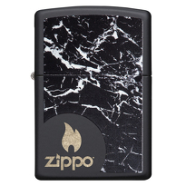 Zapalniczka Zippo Marble