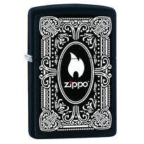 Zapalniczka Zippo Logo