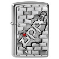 Zapalniczka Zippo Logo