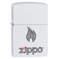 Zapalniczka Zippo Logo