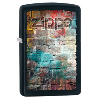 Zapalniczka Zippo Mur