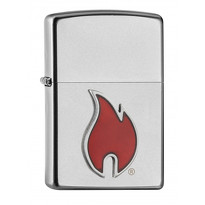 Zapalniczka Zippo Płomień