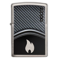 Zapalniczka Zippo Logo