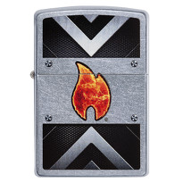 Zapalniczka Zippo Industrial Flame
