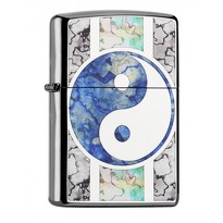 Zapalniczka Zippo Ying Yang