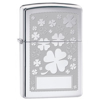 Zapalniczka Zippo Koniczynki