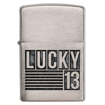 Zapalniczka Zippo Lucky 13