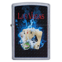 Zapalniczka Zippo Las Vegas