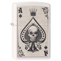 Zapalniczka Zippo As Pik