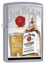 Zapalniczka Zippo Jim Beam