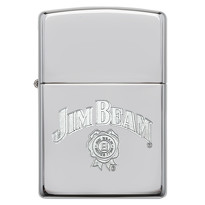 Zapalniczka Zippo Jim Beam