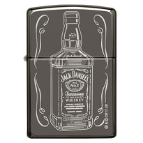 Zapalniczka Zippo Jack Daniel's