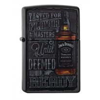 Zapalniczka Zippo Jack Daniel's