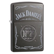 Zapalniczka Zippo Jack Daniel's
