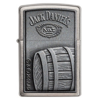 Zapalniczka Zippo Jack Daniel's