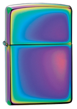 Zapalniczka Zippo Spectrum