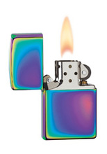 Zapalniczka Zippo Spectrum