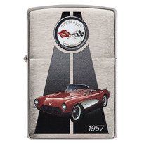 Zapalniczka Zippo Corvette