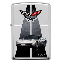 Zapalniczka Zippo Corvette
