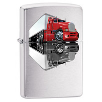 Zapalniczka Zippo Truck