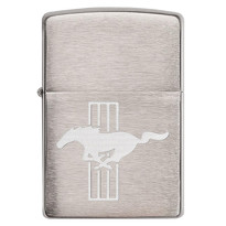 Zapalniczka Zippo Ford Mustang