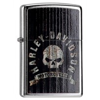 Zapalniczka Zippo Harley-Davidson