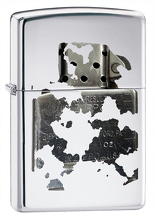 Zapalniczka Zippo Insert, High Polish Chrome