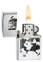 Zapalniczka Zippo Insert, High Polish Chrome