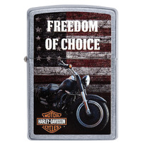 Zapalniczka Zippo Harley-Davidson