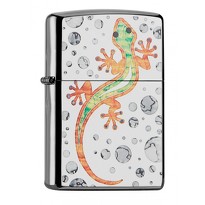 Zapalniczka Zippo Jaszczurka