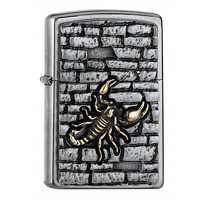 Zapalniczka Zippo Skorpion
