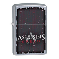 Zapalniczka Zippo Assassin's Creed