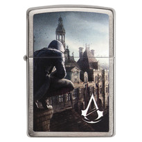 Zapalniczka Zippo Assassin's Creed