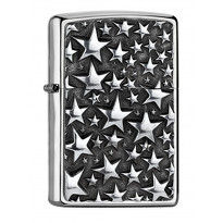 Zapalniczka Zippo Gwiazdy