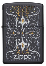 Zapalniczka Zippo Vintage