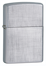 Zapalniczka Zippo Linen Weave