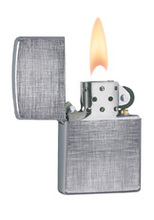 Zapalniczka Zippo Linen Weave