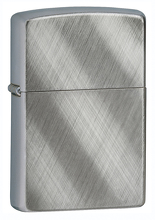 Zapalniczka Zippo Diagonal Weave